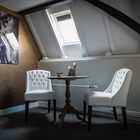 't Keershuys Отель 4*