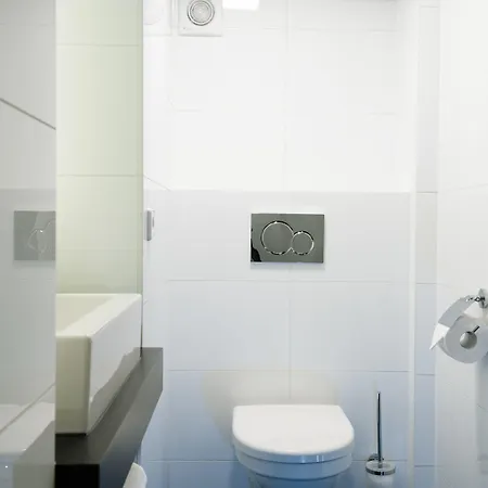 Hotel 't Keershuys 's-Hertogenbosch (Den Bosch)