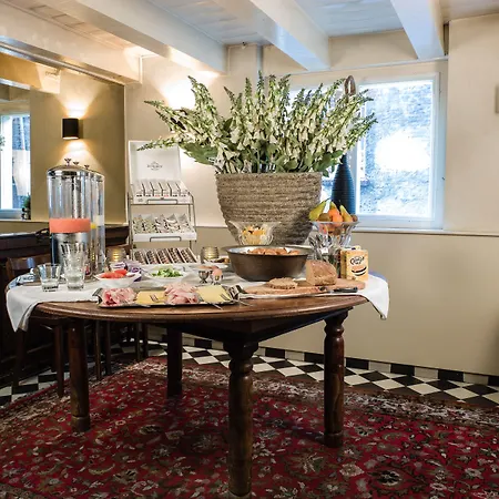 't Keershuys Ден Бош