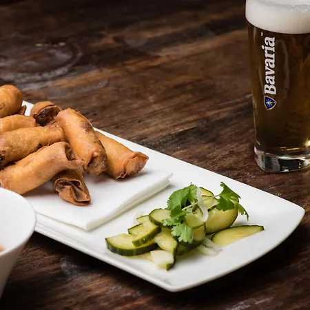 Отель 't Keershuys 4*