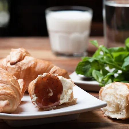 't Keershuys Otel 4*