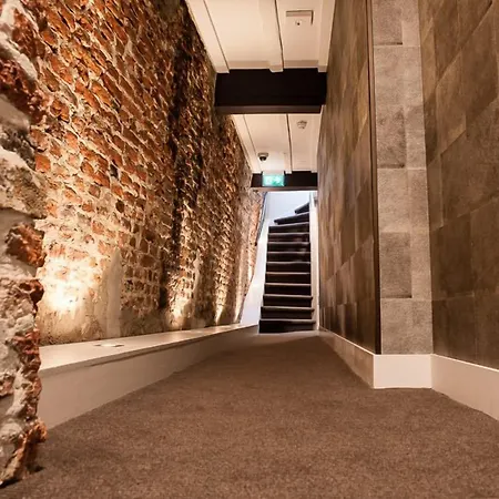 't Keershuys Hotel 4*