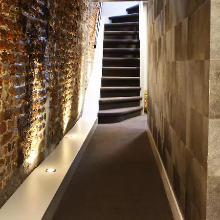 Отель 't Keershuys