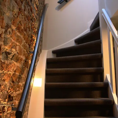 't Keershuys 4* Ден Бош