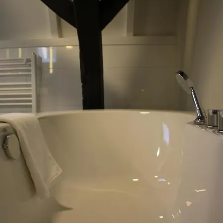 't Keershuys 4* 's-Hertogenbosch (Den Bosch)