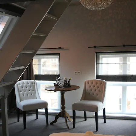 't Keershuys 4* 's-Hertogenbosch (Den Bosch)