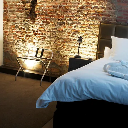 't Keershuys Hotel