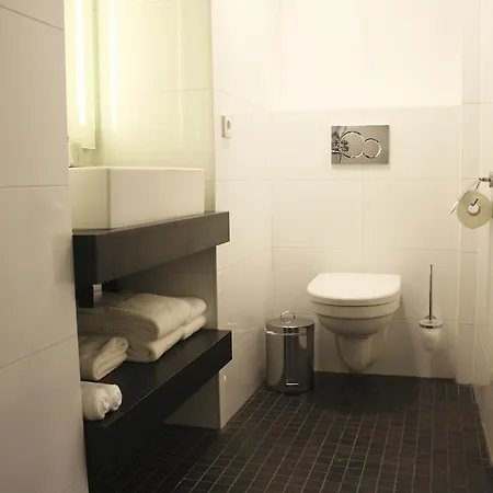 't Keershuys 4* 's-Hertogenbosch (Den Bosch)