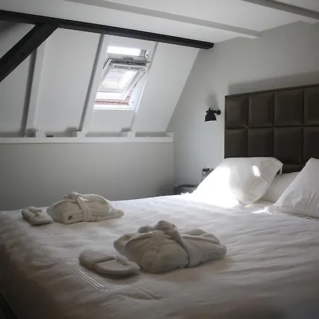 't Keershuys Otel 4*