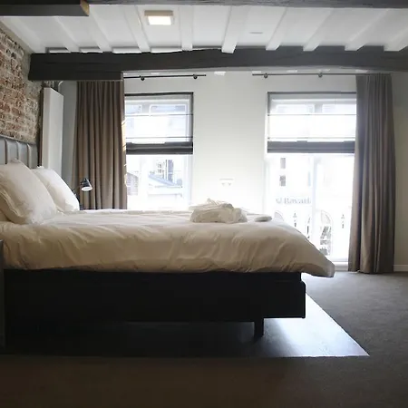 't Keershuys Hotel 4*