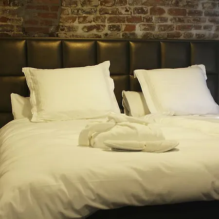 Hotel 't Keershuys 4*