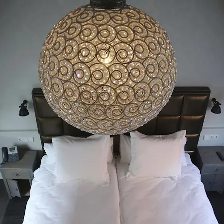 't Keershuys Otel 4*