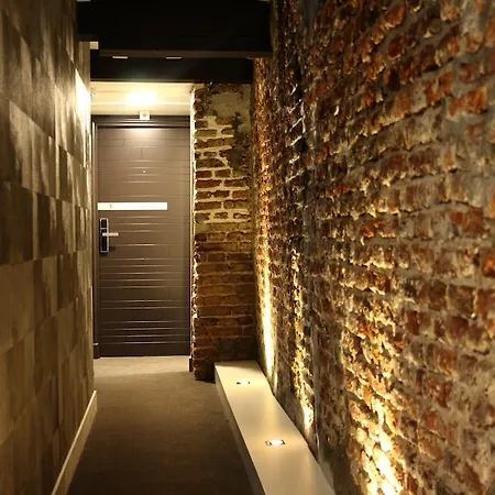 't Keershuys Hotel
