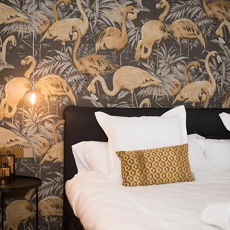 't Keershuys 4* 's-Hertogenbosch (Den Bosch)