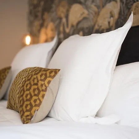 Hotel 't Keershuys 's-Hertogenbosch (Den Bosch)