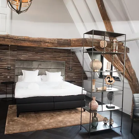 't Keershuys 's-Hertogenbosch (Den Bosch)