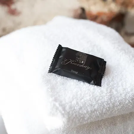 't Keershuys Отель