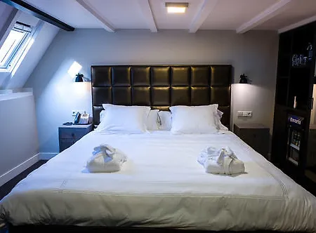 't Keershuys Otel 4*