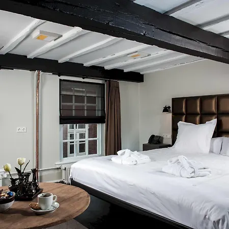 't Keershuys Hotel