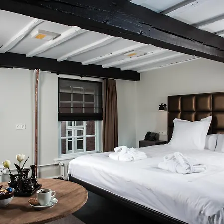 't Keershuys Hotel