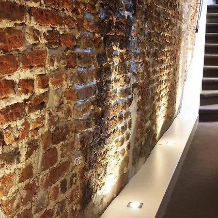 Отель 't Keershuys Ден Бош