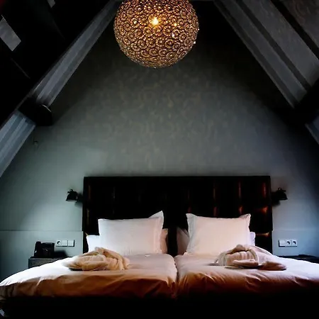 Hotel 't Keershuys