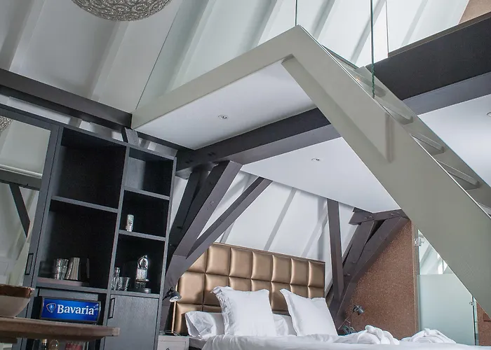 't Keershuys Hotel 4*