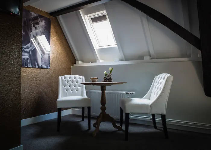 't Keershuys Hotel 4*