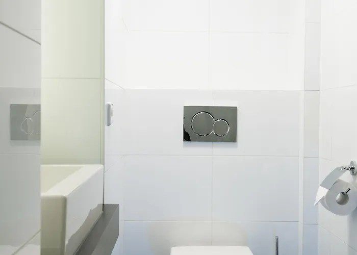 Hotel 't Keershuys 's-Hertogenbosch (Den Bosch)