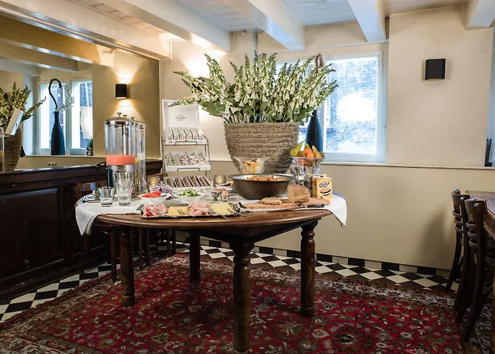 't Keershuys 's-Hertogenbosch (Den Bosch)