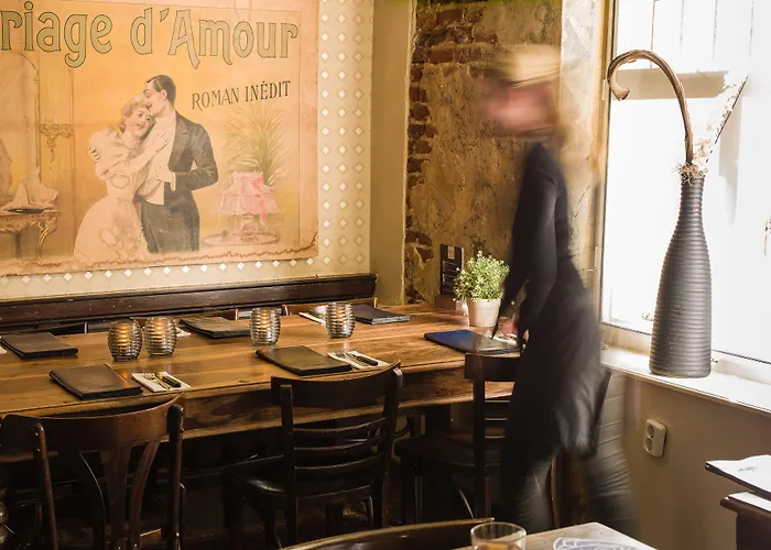 't Keershuys 4* 's-Hertogenbosch (Den Bosch)