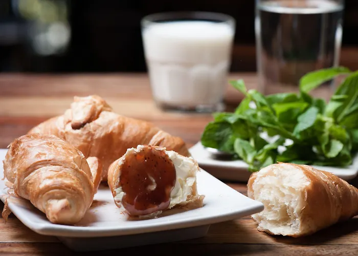 't Keershuys Hotel 4*