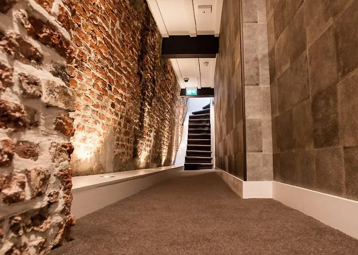 't Keershuys Hotel 4*