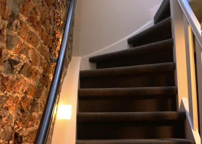 't Keershuys 4* 's-Hertogenbosch (Den Bosch)