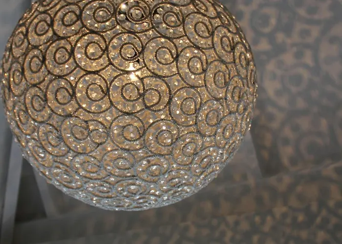 't Keershuys Отель Ден Бош