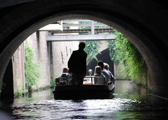 't Keershuys 4* 's-Hertogenbosch (Den Bosch)