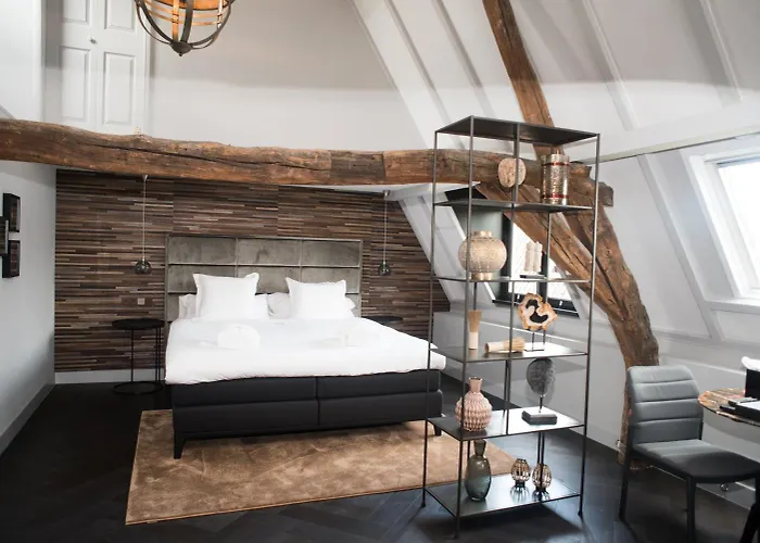 Hotel 't Keershuys 4*