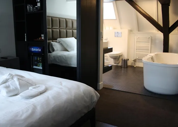 Hotel 't Keershuys 4*