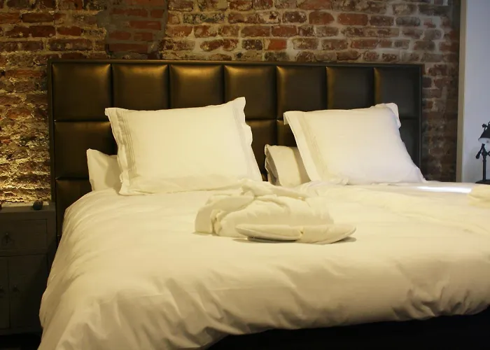 't Keershuys 4* 's-Hertogenbosch (Den Bosch)