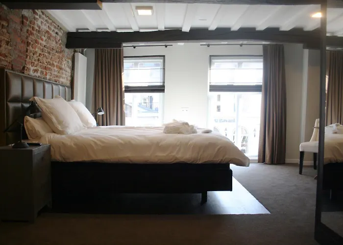 Hotel 't Keershuys 4*