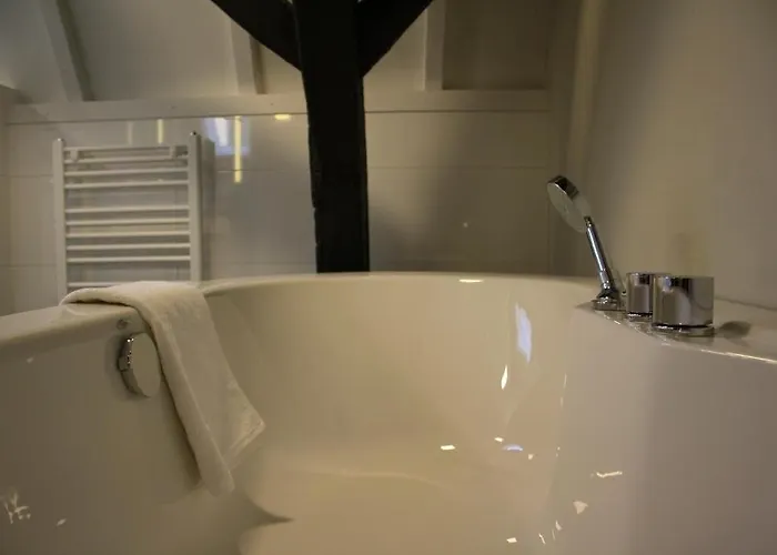 't Keershuys 4* 's-Hertogenbosch (Den Bosch)