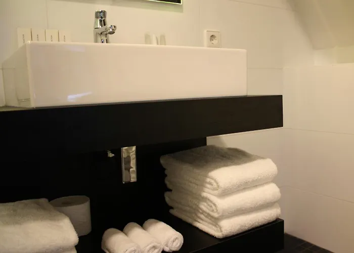 't Keershuys Hotel 4*