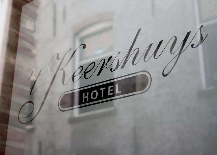 't Keershuys Hotel 4*