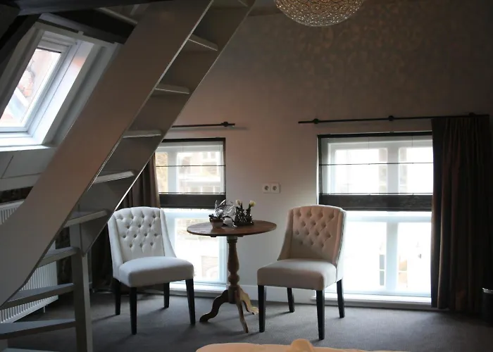 't Keershuys 4* 's-Hertogenbosch (Den Bosch)