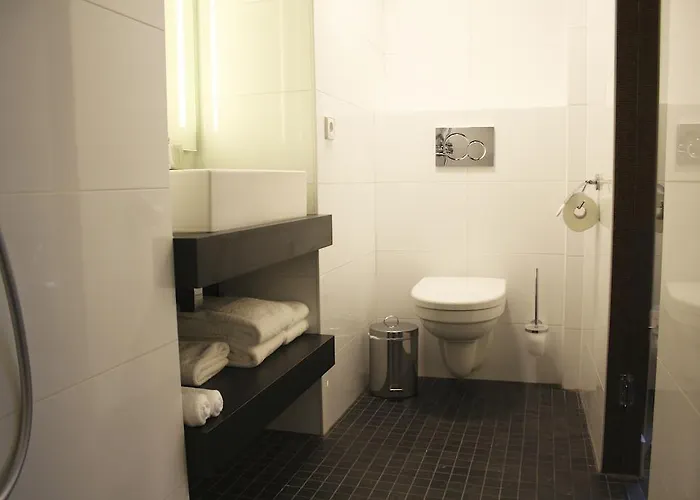 't Keershuys 4* 's-Hertogenbosch (Den Bosch)