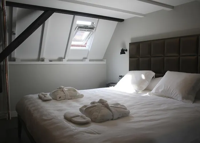 't Keershuys Hotel 4*