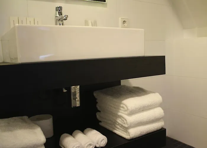 't Keershuys 's-Hertogenbosch (Den Bosch)