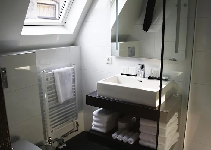 Hotel 't Keershuys 's-Hertogenbosch (Den Bosch)