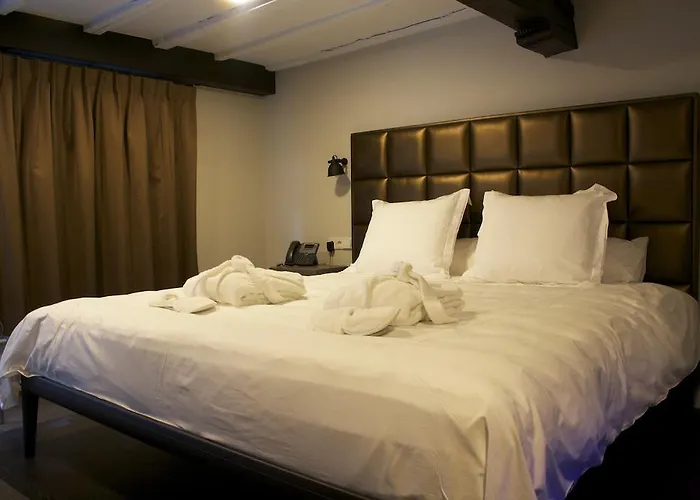 't Keershuys Hotel 's-Hertogenbosch (Den Bosch)