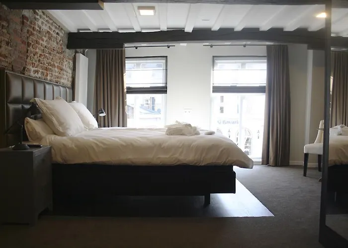 't Keershuys Hotel 4*